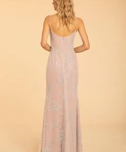 All Bridesmaid Dresses Hayley Paige Occasions Bridesmaid Dress 52007