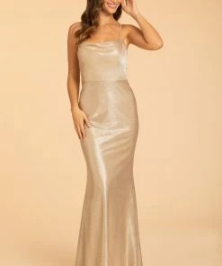 All Bridesmaid Dresses Hayley Paige Occasions Bridesmaid Dress 52008