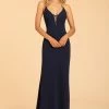 Hayley Paige Occasions Bridesmaid Dress 52009 All Bridesmaid Dresses