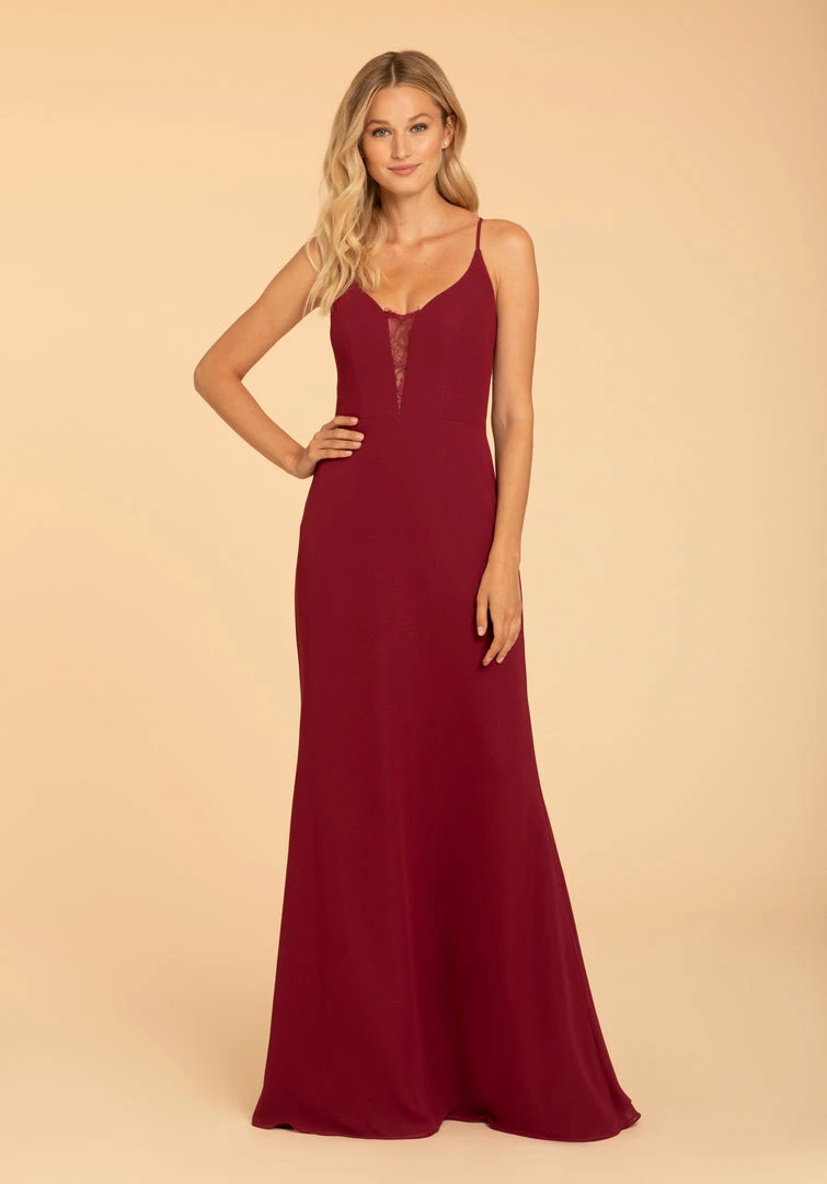 Hayley Paige Occasions Bridesmaid Dress 52009 All Bridesmaid Dresses 7 Hayley Paige Occasions Bridesmaid Dress 52009 All Bridesmaid Dresses