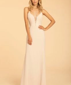 Hayley Paige Occasions Bridesmaid Dress 52009 All Bridesmaid Dresses 23 Hayley Paige Occasions Bridesmaid Dress 52009 All Bridesmaid Dresses