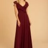 Hayley Paige Occasions Bridesmaid Dress - 52010