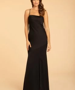 All Bridesmaid Dresses Hayley Paige Occasions Bridesmaid Dress 52011