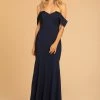 All Bridesmaid Dresses Hayley Paige Occasions Bridesmaid Dress 52012