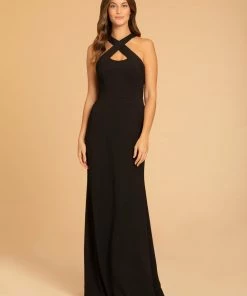 Hayley Paige Occasions Bridesmaid Dress - 52014 All Bridesmaid Dresses