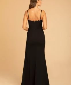 All Bridesmaid Dresses Hayley Paige Occasions Bridesmaid Dress 52016