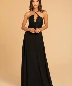 All Bridesmaid Dresses Hayley Paige Occasions Bridesmaid Dress - 52017