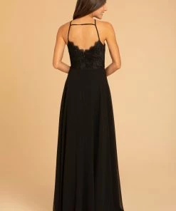 All Bridesmaid Dresses Hayley Paige Occasions Bridesmaid Dress - 52017