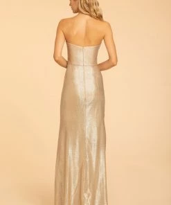 All Bridesmaid Dresses Hayley Paige Occasions Bridesmaid Dress 52018