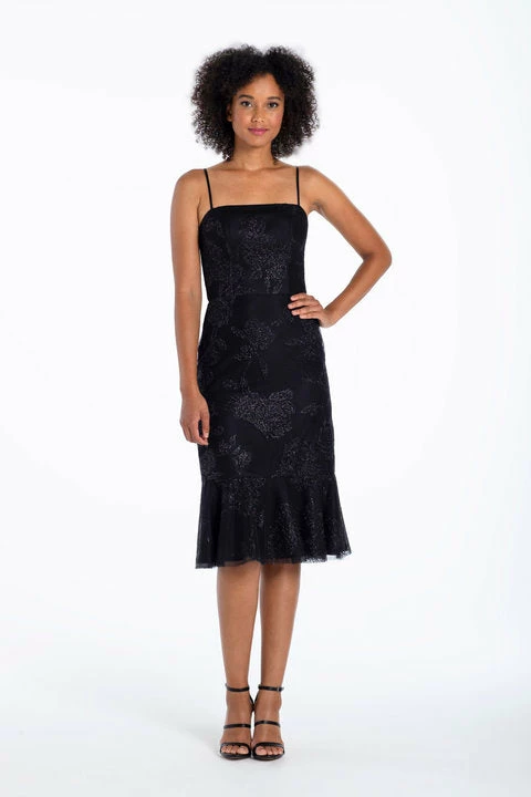 Hayley Paige Occasions Bridesmaid Dress 52117 3 Hayley Paige Occasions Bridesmaid Dress 52117