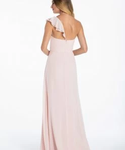 All Bridesmaid Dresses Hayley Paige Occasions Bridesmaid Dress 52101