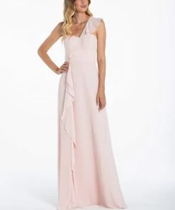 All Bridesmaid Dresses Hayley Paige Occasions Bridesmaid Dress 52101