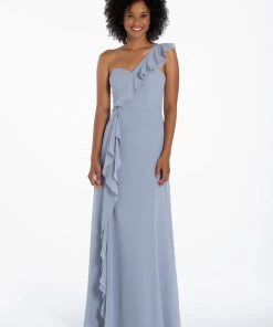 All Bridesmaid Dresses Hayley Paige Occasions Bridesmaid Dress 52101