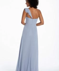 All Bridesmaid Dresses Hayley Paige Occasions Bridesmaid Dress 52101