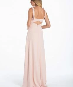 Hayley Paige Occasions Bridesmaid Dress 52102 All Bridesmaid Dresses