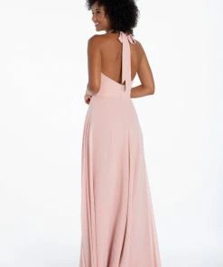 Hayley Paige Occasions Bridesmaid Dress 52105 All Bridesmaid Dresses