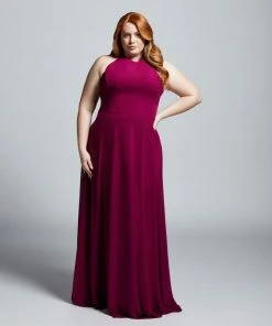 Hayley Paige Occasions Bridesmaid Dress 52105 All Bridesmaid Dresses