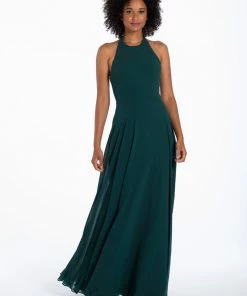 Hayley Paige Occasions Bridesmaid Dress 52105 All Bridesmaid Dresses