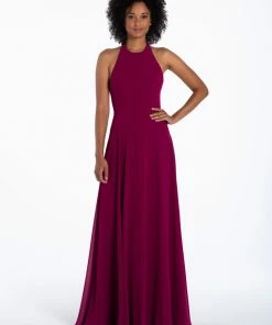 Hayley Paige Occasions Bridesmaid Dress 52105 All Bridesmaid Dresses