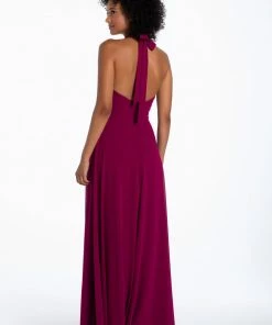 Hayley Paige Occasions Bridesmaid Dress 52105 All Bridesmaid Dresses