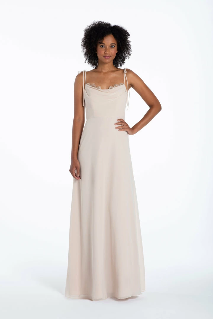 Hayley Paige Occasions Bridesmaid Dress 52106 5 Hayley Paige Occasions Bridesmaid Dress 52106