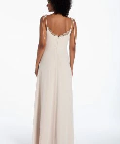 Hayley Paige Occasions Bridesmaid Dress 52106 15 Hayley Paige Occasions Bridesmaid Dress 52106