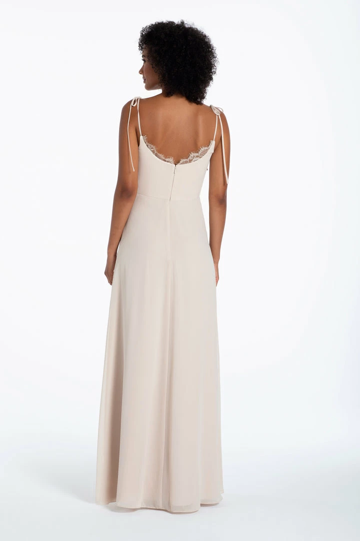 Hayley Paige Occasions Bridesmaid Dress 52106 6 Hayley Paige Occasions Bridesmaid Dress 52106