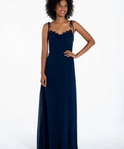 Hayley Paige Occasions Bridesmaid Dress 52106 16 Hayley Paige Occasions Bridesmaid Dress 52106