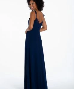 Hayley Paige Occasions Bridesmaid Dress 52106 17 Hayley Paige Occasions Bridesmaid Dress 52106