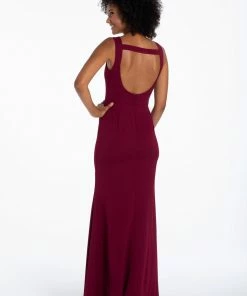 All Bridesmaid Dresses Hayley Paige Occasions Bridesmaid Dress 52107