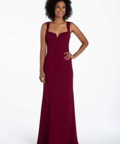 All Bridesmaid Dresses Hayley Paige Occasions Bridesmaid Dress 52107