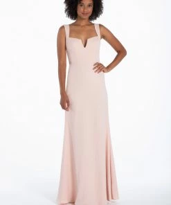 All Bridesmaid Dresses Hayley Paige Occasions Bridesmaid Dress 52107