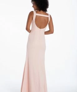 All Bridesmaid Dresses Hayley Paige Occasions Bridesmaid Dress 52107