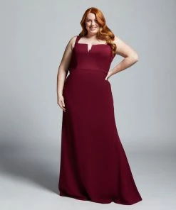 All Bridesmaid Dresses Hayley Paige Occasions Bridesmaid Dress 52107