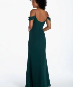 All Bridesmaid Dresses Hayley Paige Occasions Bridesmaid Dress 52108