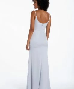 Hayley Paige Occasions Bridesmaid Dress 52109