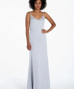 Hayley Paige Occasions Bridesmaid Dress 52109