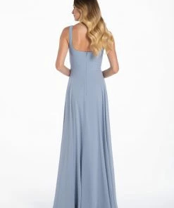 Hayley Paige Occasions Bridesmaid Dress 52111 All Bridesmaid Dresses
