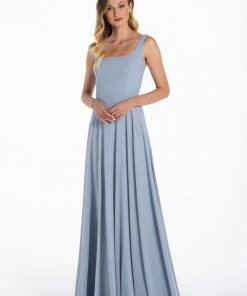 Hayley Paige Occasions Bridesmaid Dress 52111 All Bridesmaid Dresses
