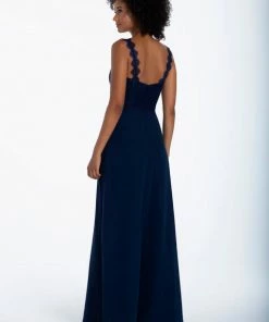 Hayley Paige Occasions Bridesmaid Dress 52112 All Bridesmaid Dresses