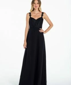 Hayley Paige Occasions Bridesmaid Dress 52112 All Bridesmaid Dresses