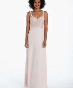 Hayley Paige Occasions Bridesmaid Dress 52112 All Bridesmaid Dresses