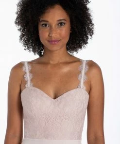 Hayley Paige Occasions Bridesmaid Dress 52112 All Bridesmaid Dresses