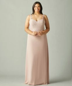 Hayley Paige Occasions Bridesmaid Dress 52112 All Bridesmaid Dresses