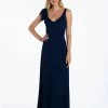 Hayley Paige Occasions Bridesmaid Dress 52113