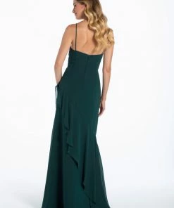 All Bridesmaid Dresses Hayley Paige Occasions Bridesmaid Dress 52114