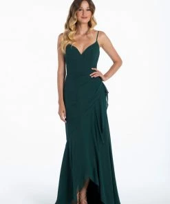 All Bridesmaid Dresses Hayley Paige Occasions Bridesmaid Dress 52114