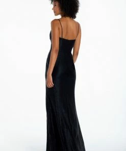 All Bridesmaid Dresses Hayley Paige Occasions Bridesmaid Dress 52115