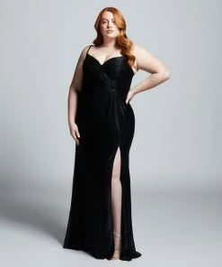 All Bridesmaid Dresses Hayley Paige Occasions Bridesmaid Dress 52115