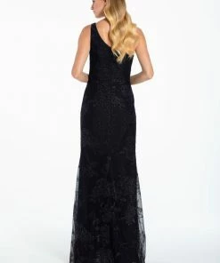 Hayley Paige Occasions Bridesmaid Dress 52116